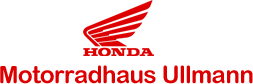 Motorradhaus Ullmann – Honda Vertragshändler und Servicewerkstatt in 31515 Wunstorf
