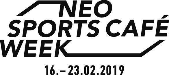 Honda Neo Sports Cafe Week