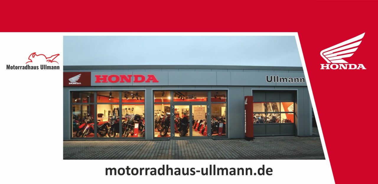Motorradhaus Ullmann